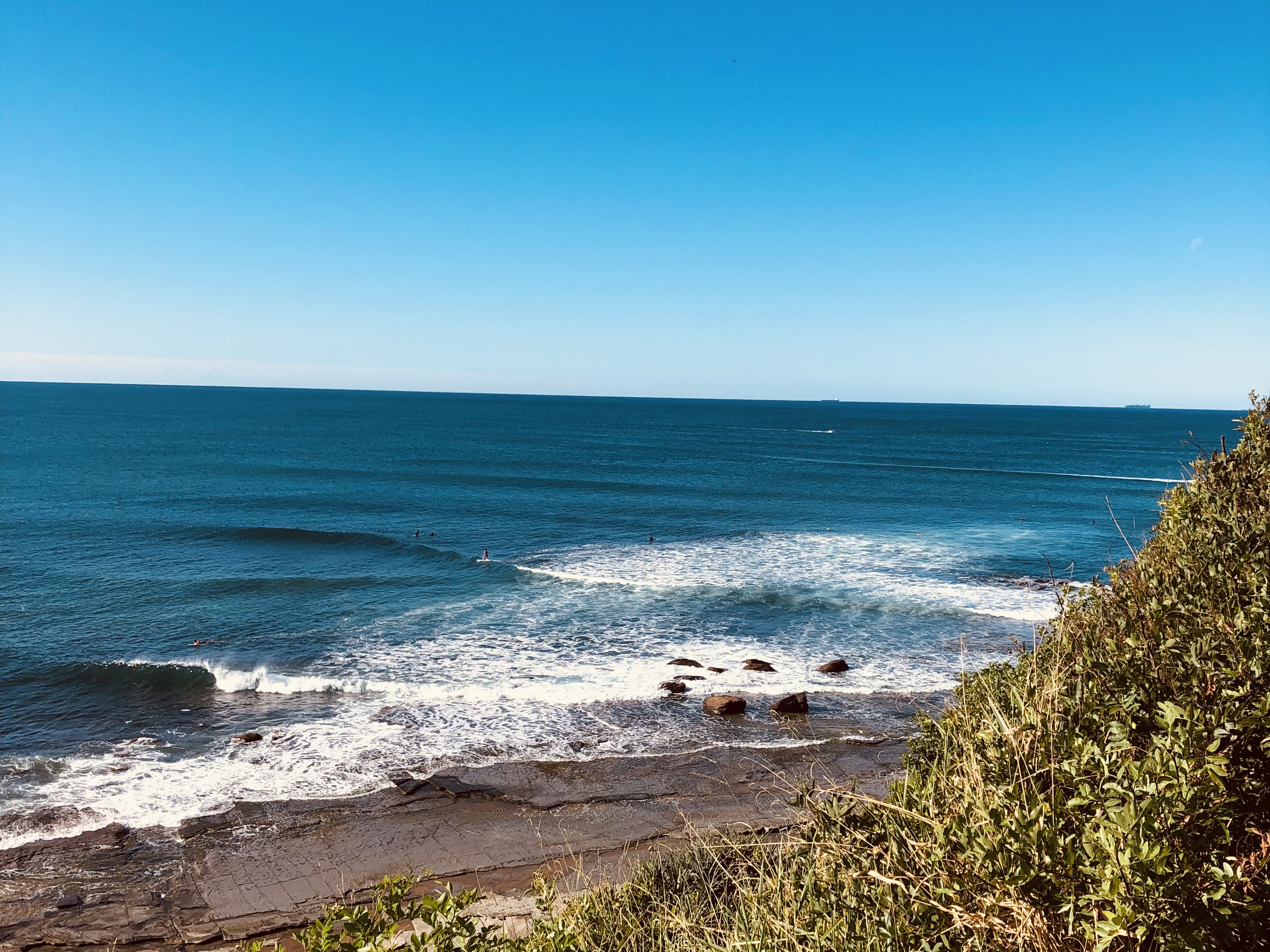 オーストラリアで在宅ワーカーデビュー！