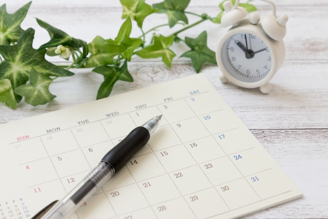 本業があってもOK☆在宅での副業と両立のコツは〇〇にあり!