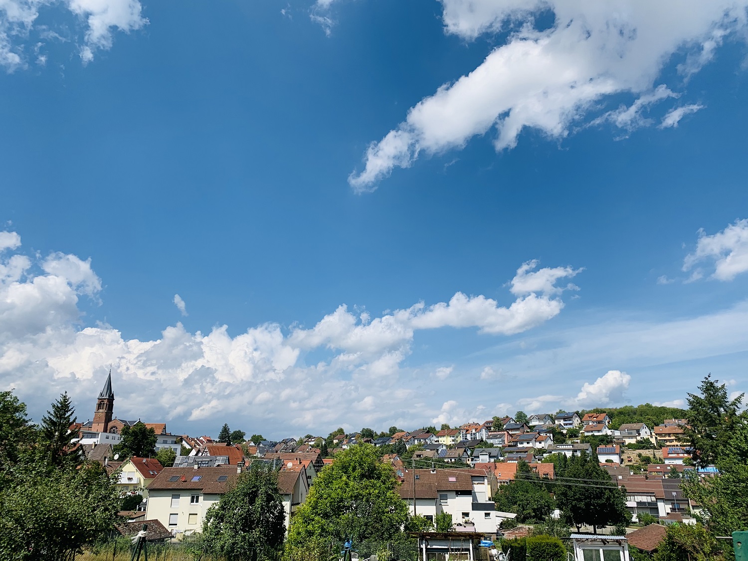 ドイツでワーケーション気分♪海外在住の魅力と仕事を楽しむ秘訣