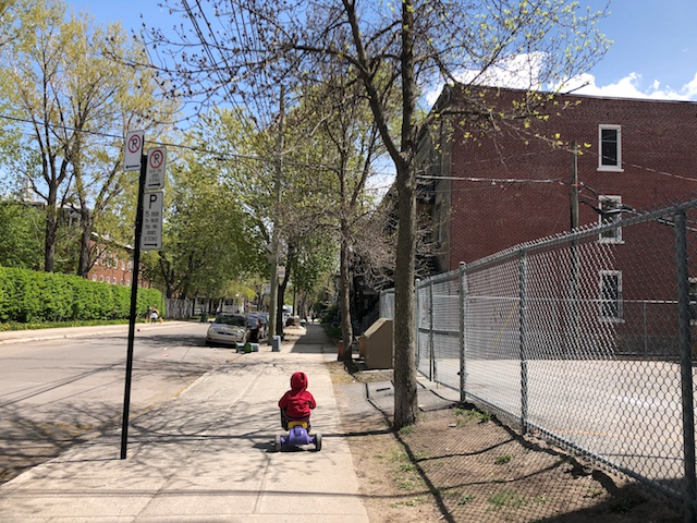海外で言葉の壁を感じながらの子育てと在宅ワーク1年☆彡