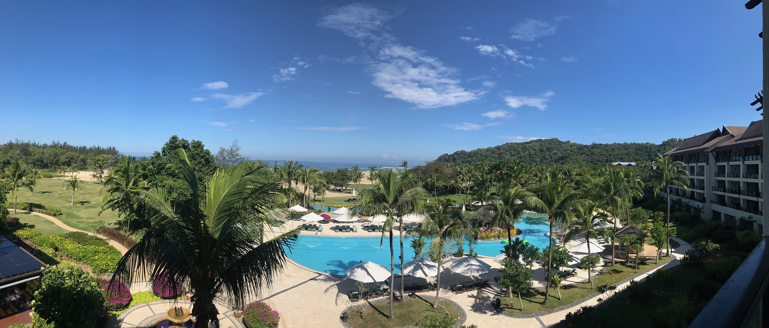 マレーシア ボルネオ島 おすすめのネイチャー・リゾート