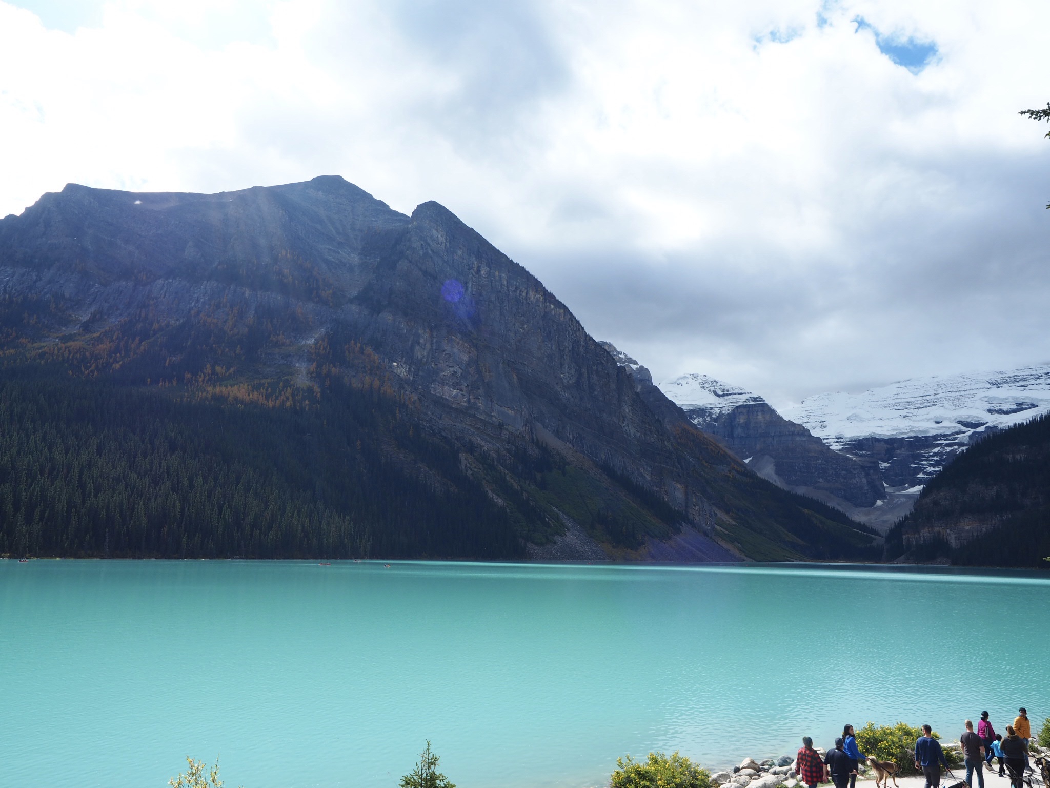 カナダで大自然と過ごす夏