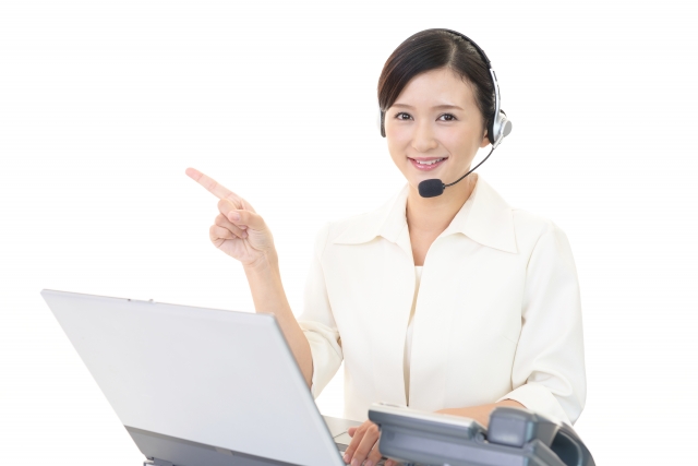 在宅コールセンターの運用の壁2~業務改善~