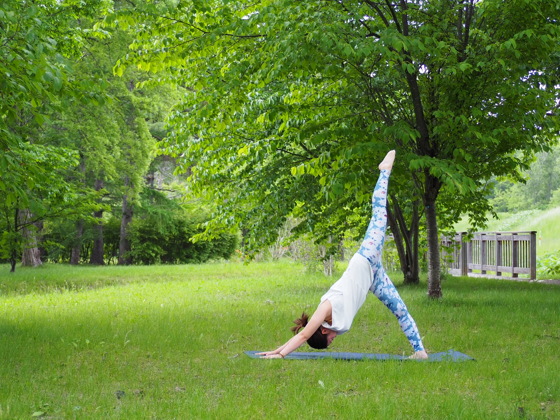 本業とMamasan&Companyの仕事を両立する