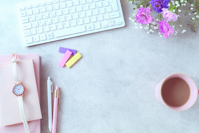 スキルアップとキャリア形成が同時に叶う!秘書もできる在宅ワーク