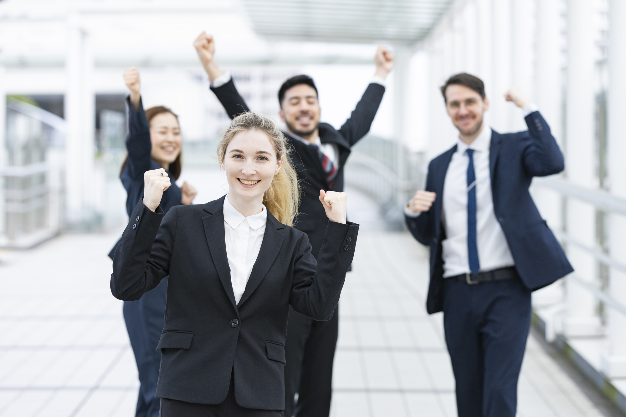 海外進出する企業の課題解決と成功のポイント