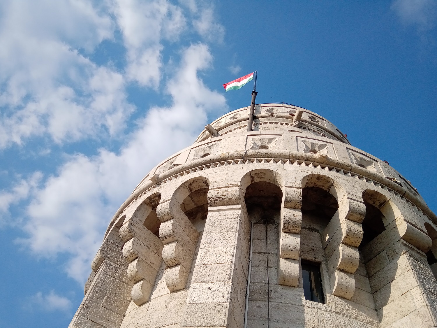 おばあちゃんの夏!?