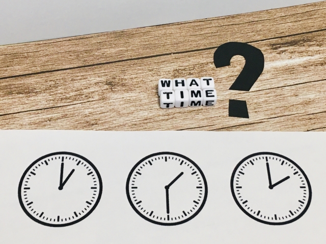 海外在住テレワークの時差活用術!時差ありワーカーのメリットとデメリット