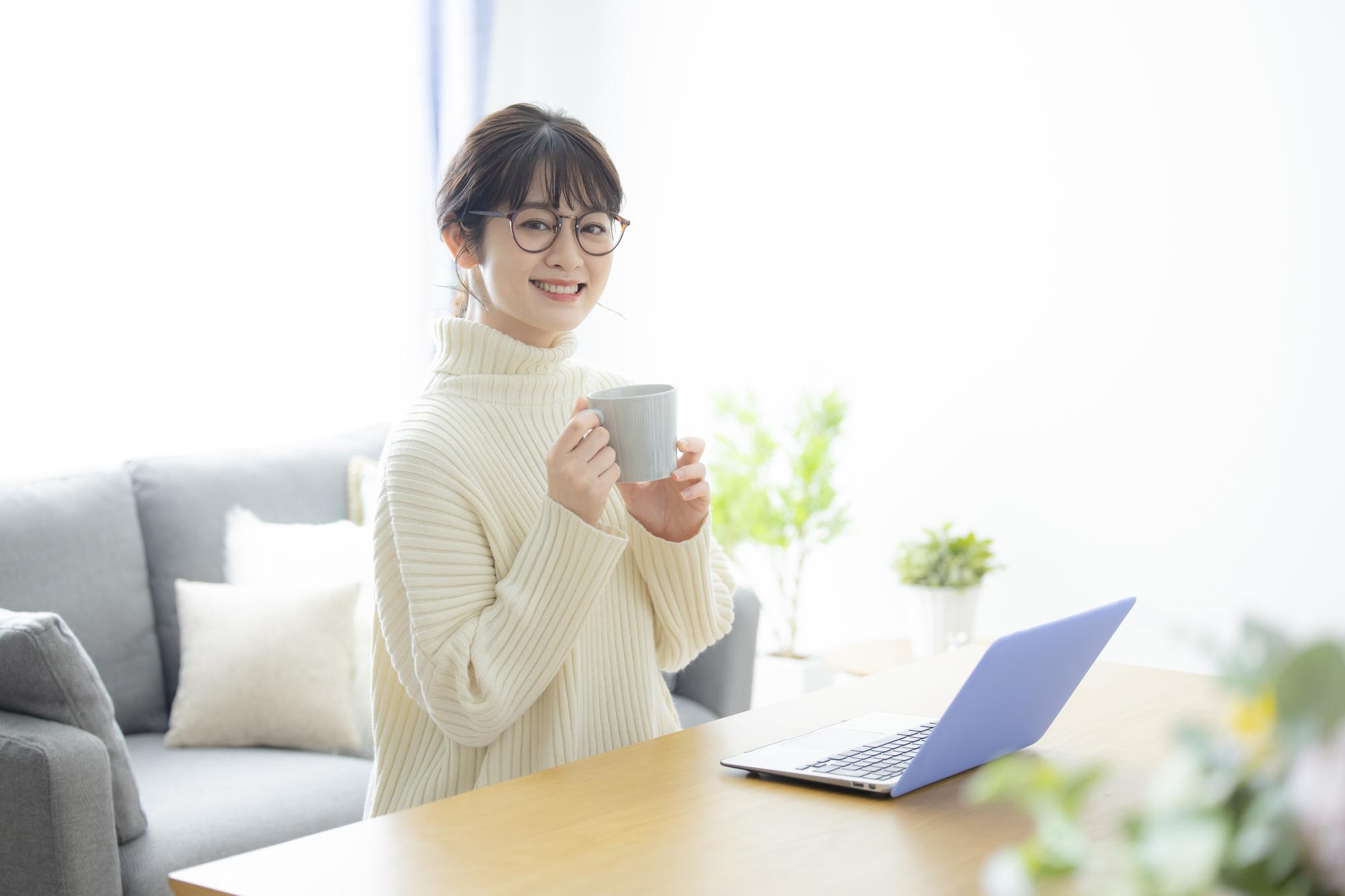 冬のテレワーク…寒さを乗り切る便利なアイテムをご紹介