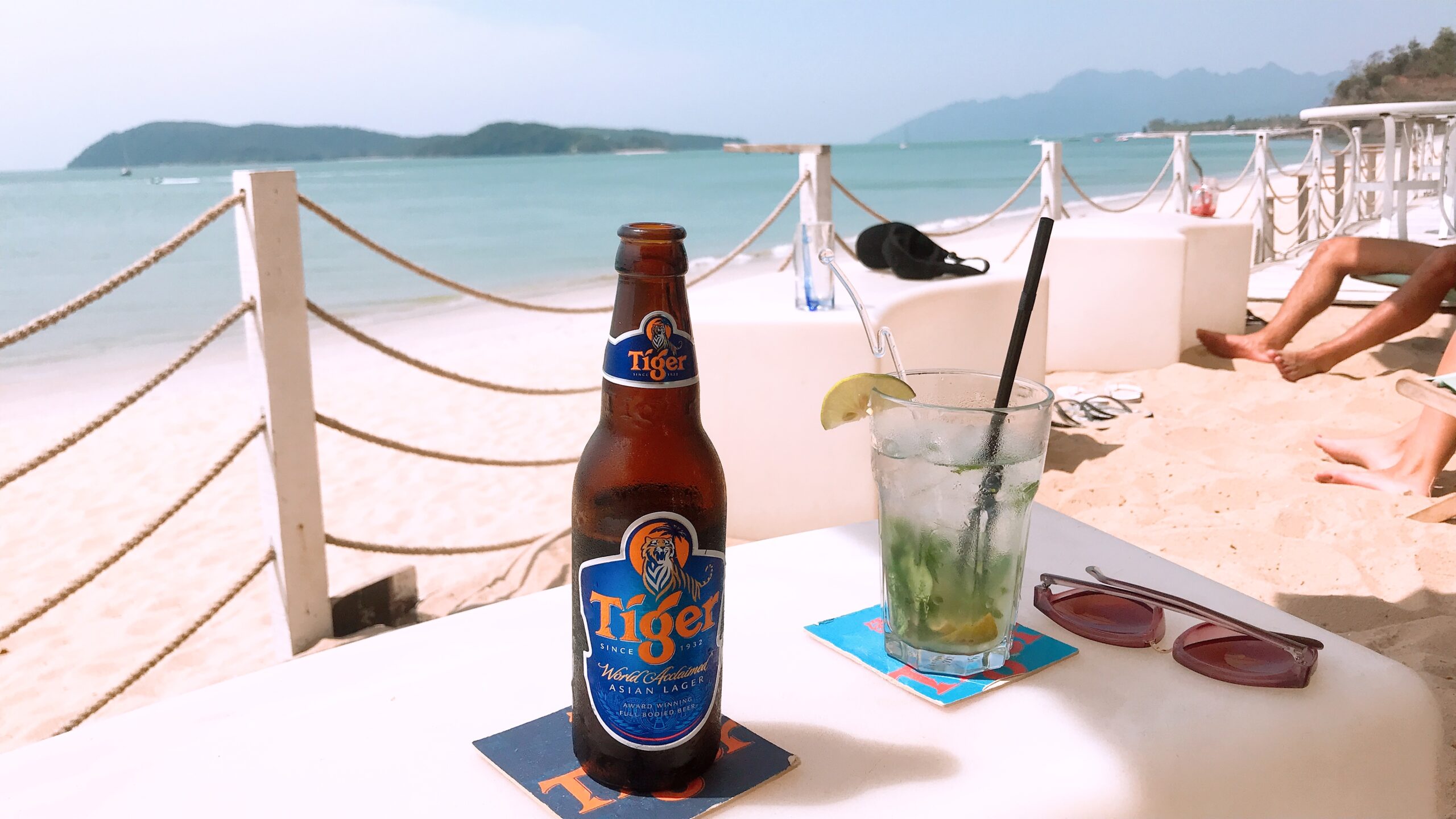 マレーシアでのHappy Life