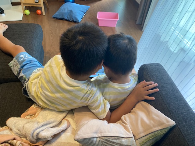 子どもがいる家で在宅ワークは大変！？両立するコツとは！？