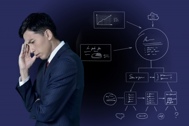 【業務プロセス可視化】業務改善の進め方と鍵となるKPI