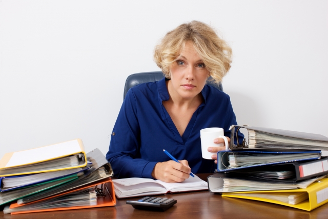 電子帳簿保存法改正のポイントは？頼りになる代行サービスをご紹介！