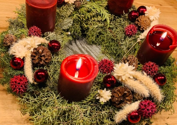 ドイツのクリスマス豆知識