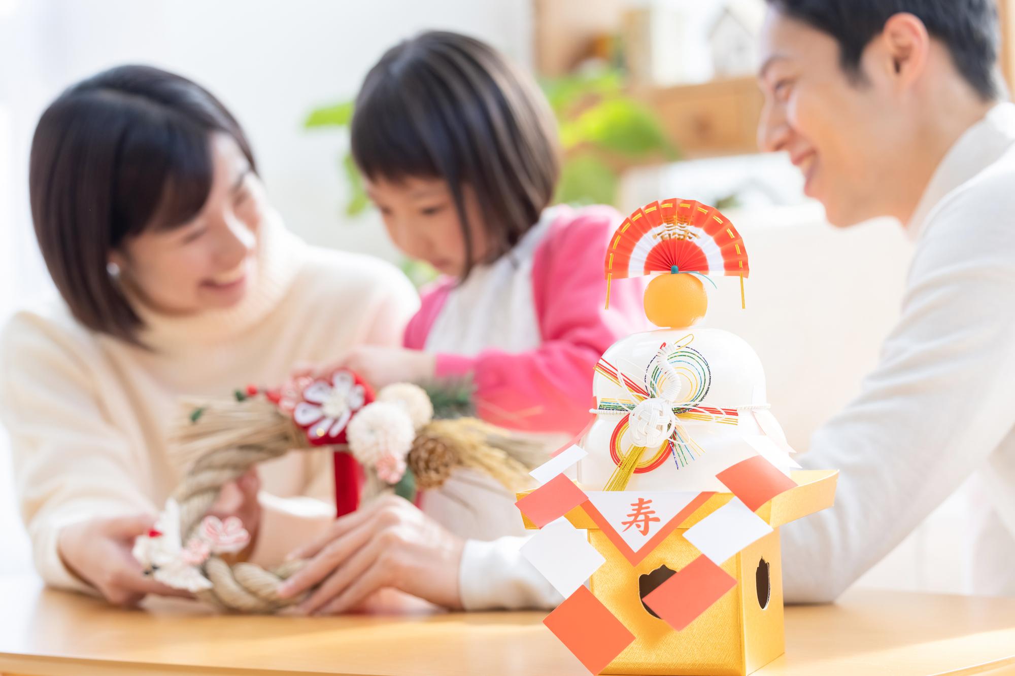 2022 年もよろしくお願いいたします！