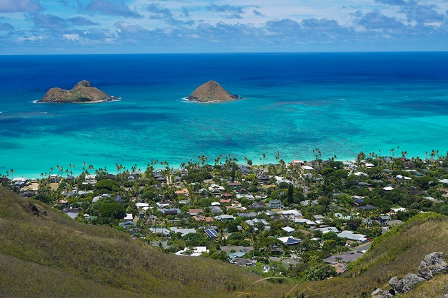 「世界のママさん」ハワイで活躍中のママさんにインタビュー！