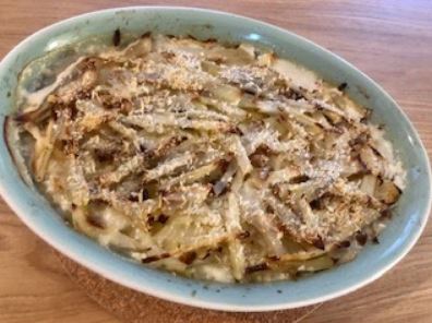 「ヤンソンの誘惑」