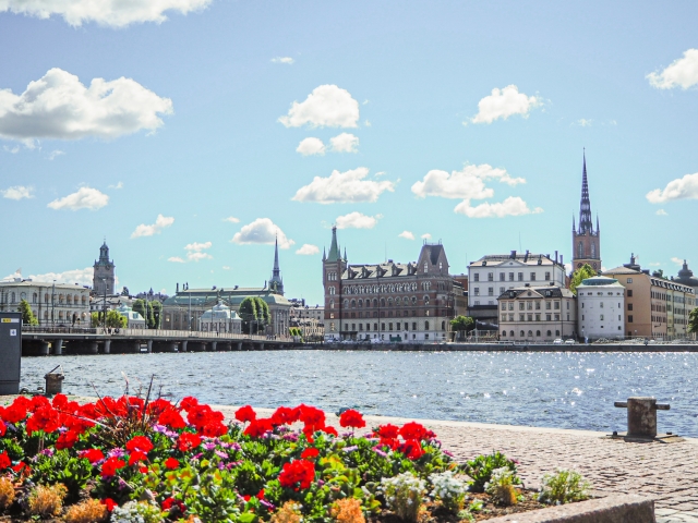 海外ママの気になる在宅ワークのメリット!