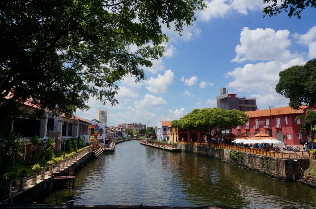 「世界のママさん」inマレーシア！びびなびオンラインセミナーもよろしくお願いします♪