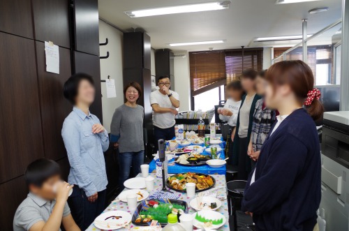 在宅ワークのママさんを応援するMamasan&Company「第6回 関西オフ会」開催