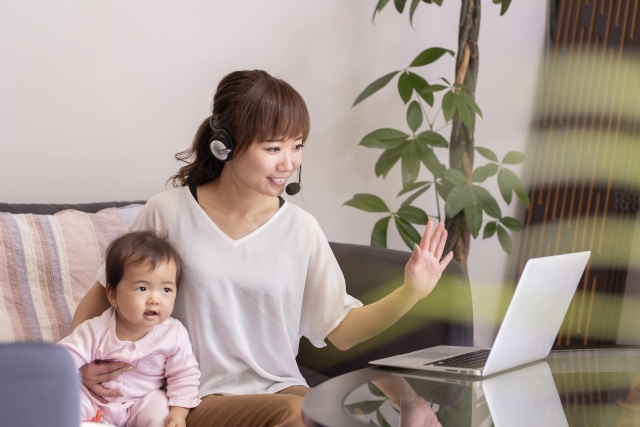 教えて外勤ママさんアンケート第2弾！電子表彰状制度が始まりました♪