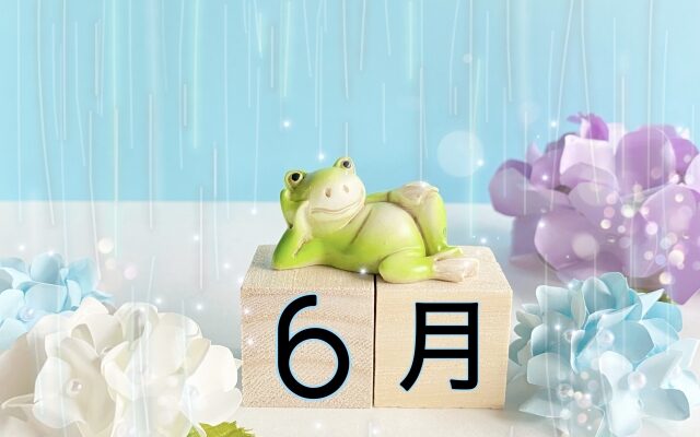 じめじめ梅雨の快適な過ごし方！ママさんのアイデアをご紹介♪